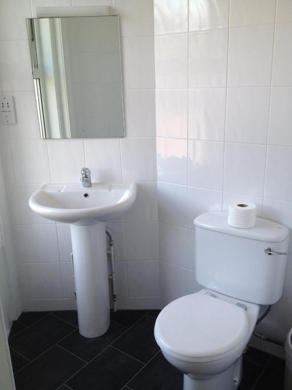 Travelrest Centre Seafront Hotell Bournemouth Eksteriør bilde
