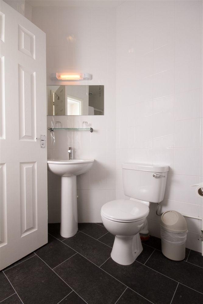 Travelrest Centre Seafront Hotell Bournemouth Eksteriør bilde
