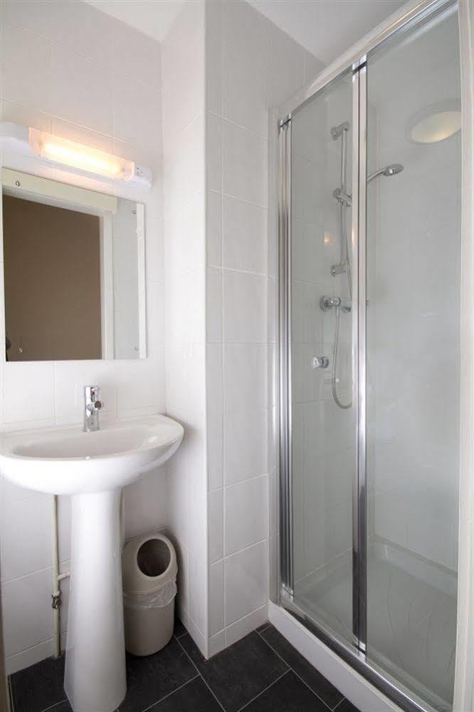 Travelrest Centre Seafront Hotell Bournemouth Eksteriør bilde